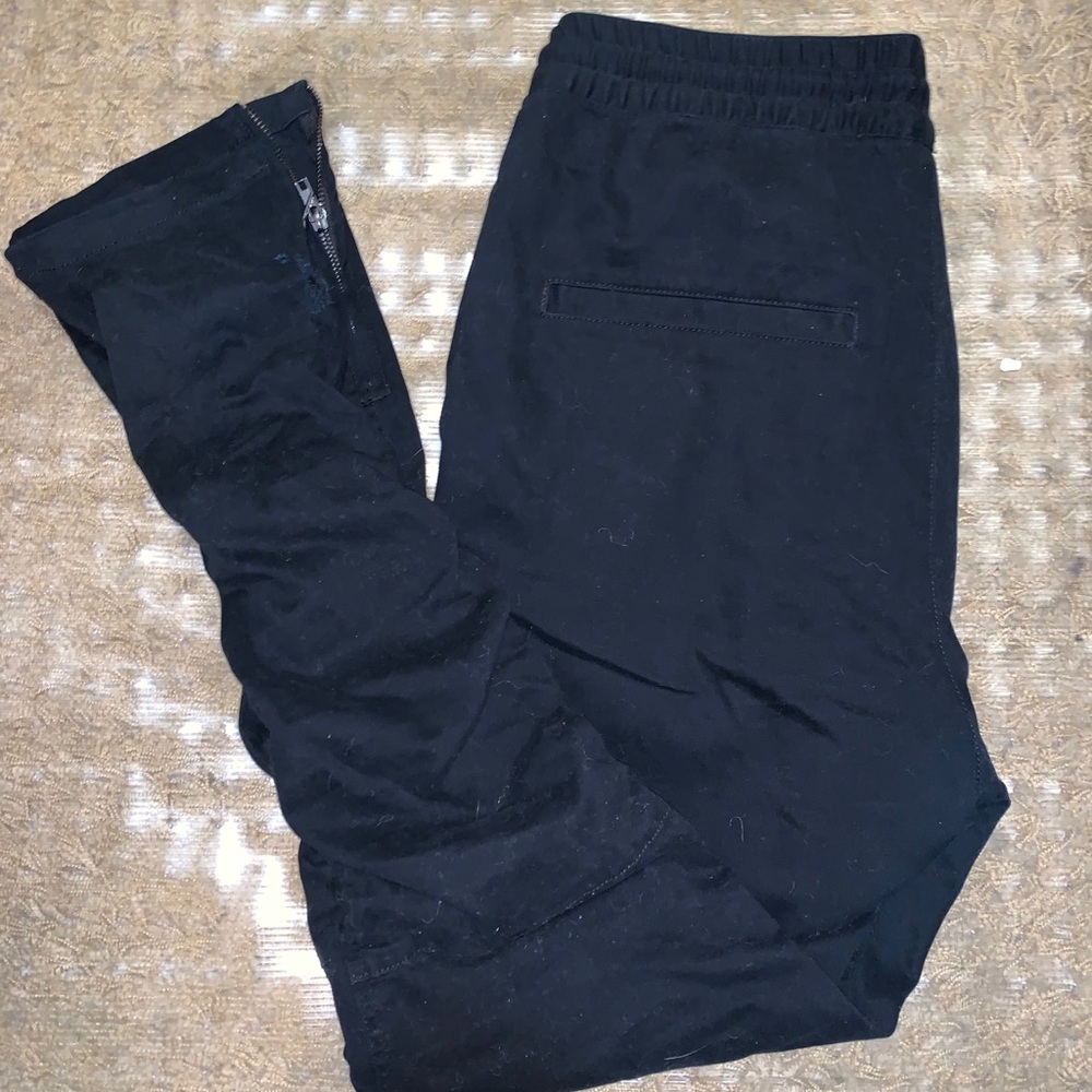 H&M Men’s joggers
